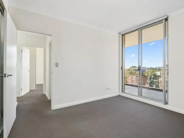 Third view of Homely unit listing, Unit 602/25-31 Orara street, Waitara NSW 2077