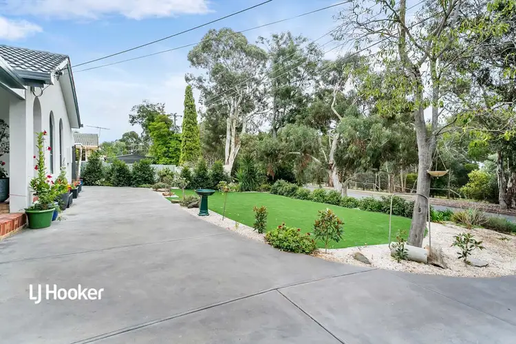 Sixth view of Homely house listing, 619 Yatala Vale Road, Fairview Park SA 5126