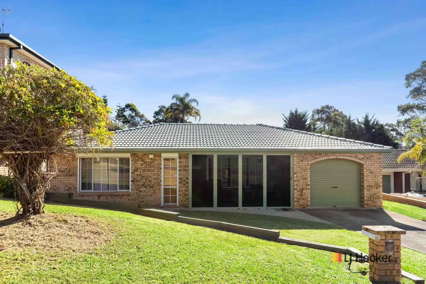 Main view of Homely house listing, 61 Ocean Avenue, Surf Beach NSW 2536