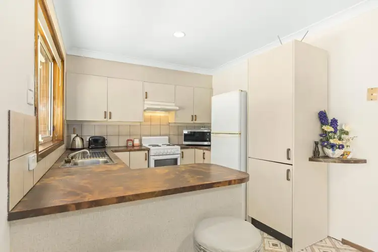 Third view of Homely house listing, 61 Ocean Avenue, Surf Beach NSW 2536