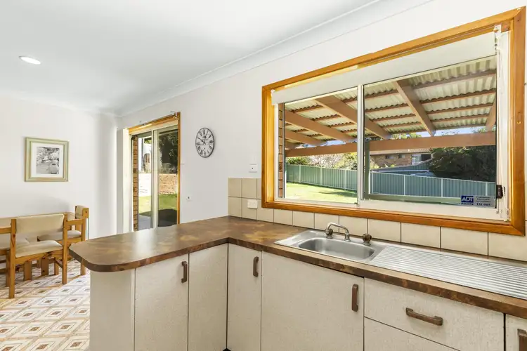 Fourth view of Homely house listing, 61 Ocean Avenue, Surf Beach NSW 2536