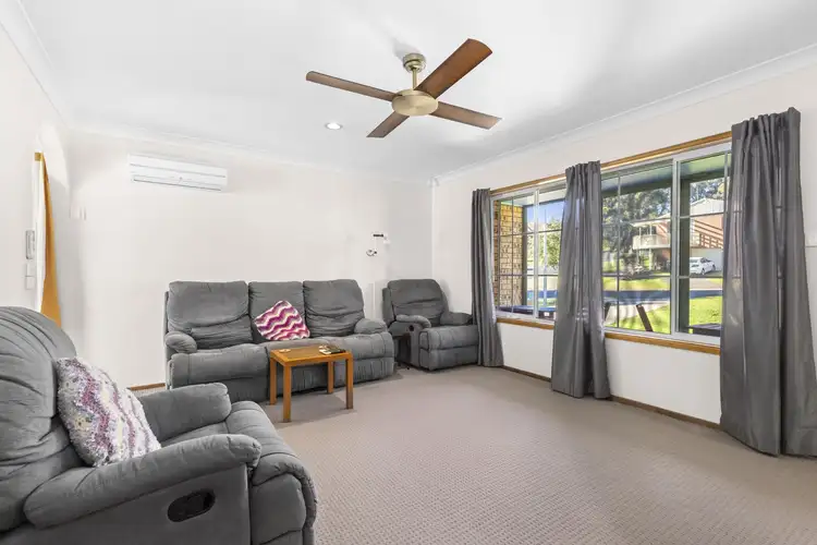Fifth view of Homely house listing, 61 Ocean Avenue, Surf Beach NSW 2536