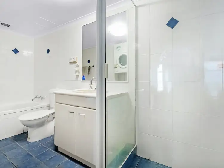 Fifth view of Homely apartment listing, 2608/18 Hanlan Street, Surfers Paradise QLD 4217