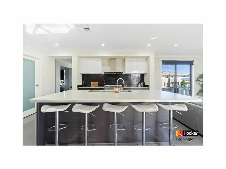 Main view of Homely house listing, 17 Plumegrass Avenue, Denham Court NSW 2565