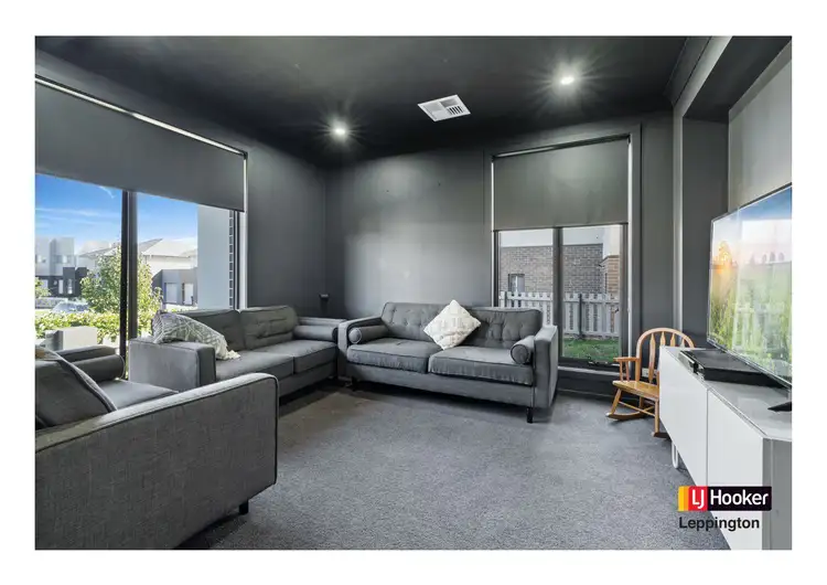 Second view of Homely house listing, 17 Plumegrass Avenue, Denham Court NSW 2565