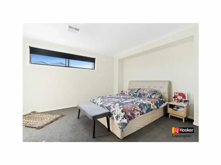 Fourth view of Homely house listing, 17 Plumegrass Avenue, Denham Court NSW 2565