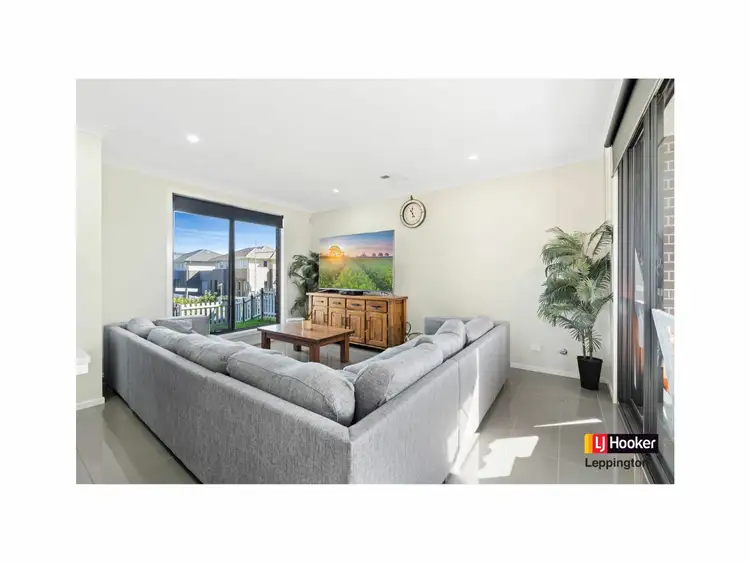 Sixth view of Homely house listing, 17 Plumegrass Avenue, Denham Court NSW 2565