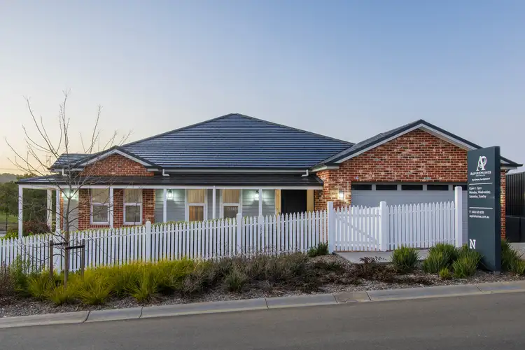 Main view of Homely house listing, 7 Burton Street, Mount Barker SA 5251