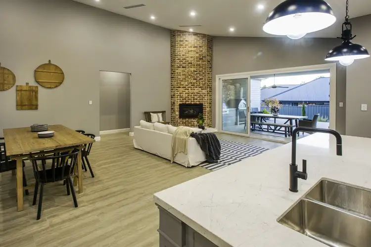 Third view of Homely house listing, 7 Burton Street, Mount Barker SA 5251
