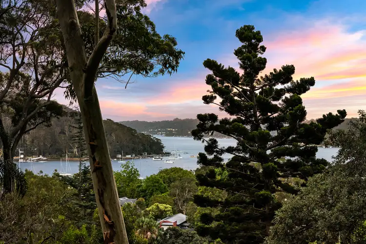 Second view of Homely house listing, 12 Corniche Road, Church Point NSW 2105