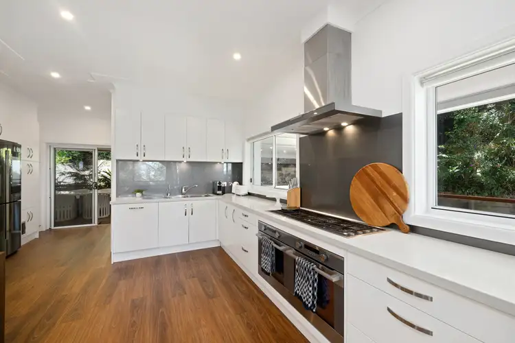 Fifth view of Homely house listing, 12 Corniche Road, Church Point NSW 2105