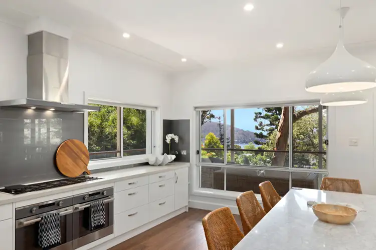 Sixth view of Homely house listing, 12 Corniche Road, Church Point NSW 2105