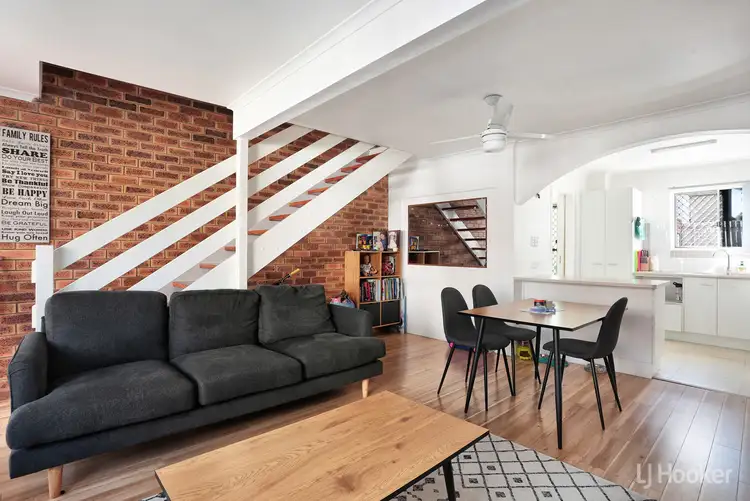 Second view of Homely townhouse listing, 1/4 Thornely Close, Bellara QLD 4507