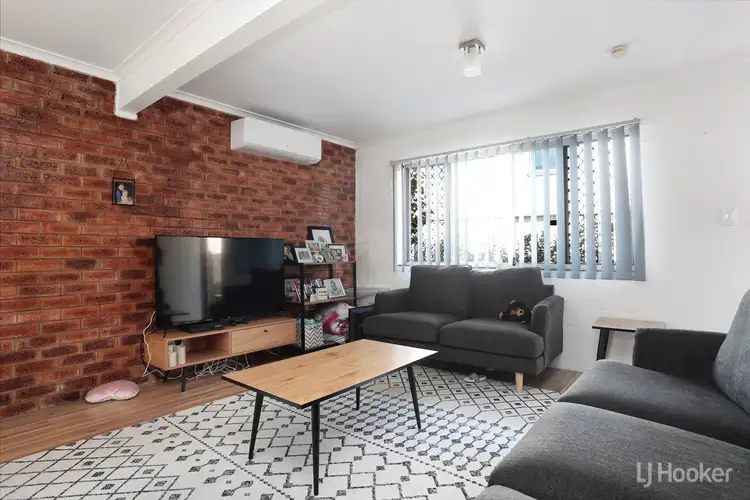 Third view of Homely townhouse listing, 1/4 Thornely Close, Bellara QLD 4507