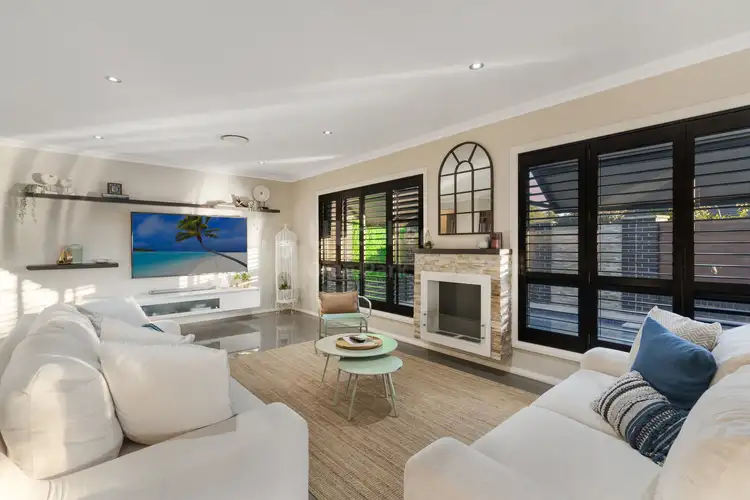 Fifth view of Homely house listing, 29 Perkins Drive, Oran Park NSW 2570