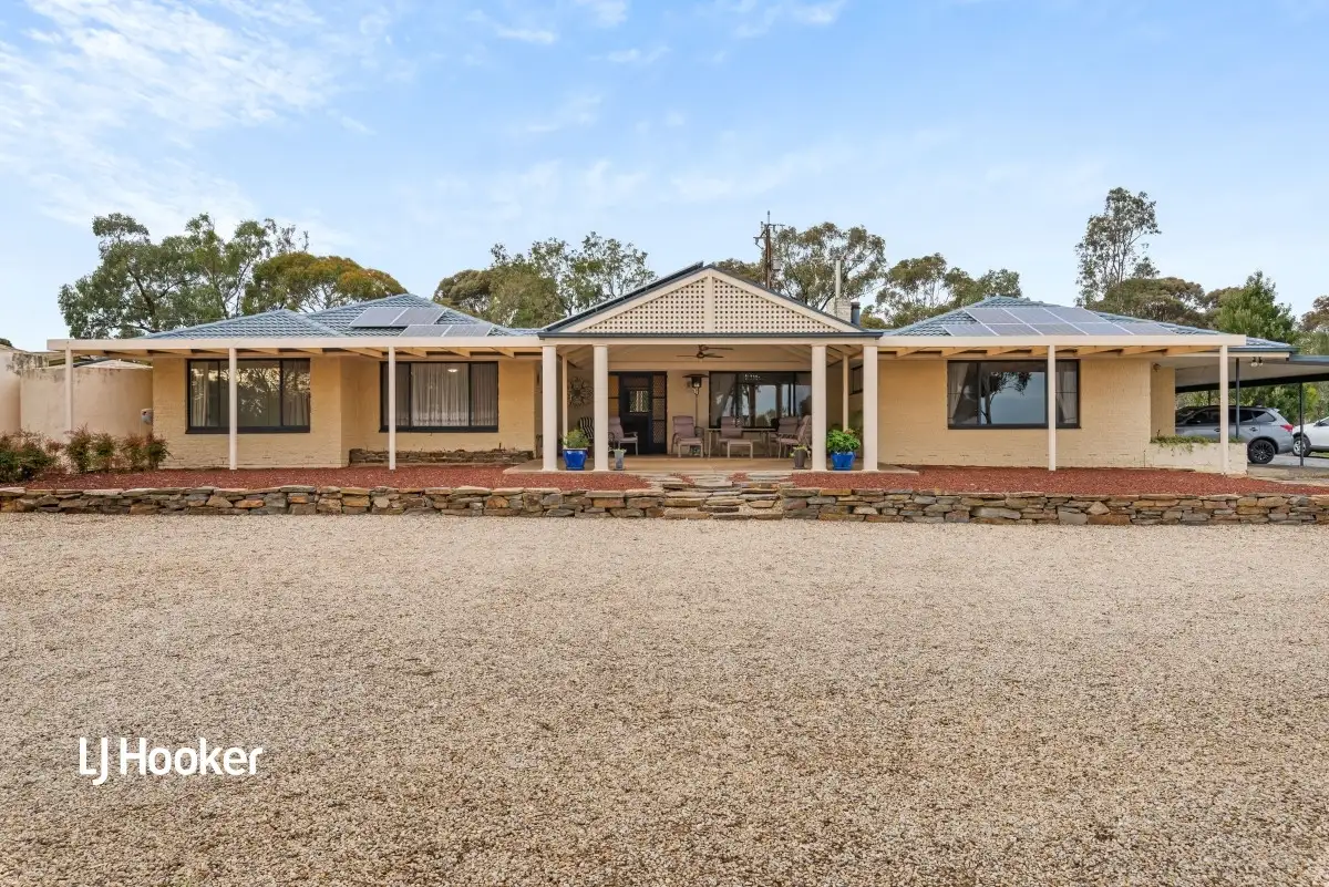 Main view of Homely house listing, 243 Kentish Road, Bibaringa SA 5118