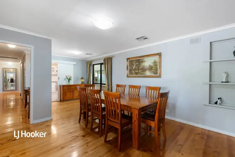 Second view of Homely house listing, 243 Kentish Road, Bibaringa SA 5118