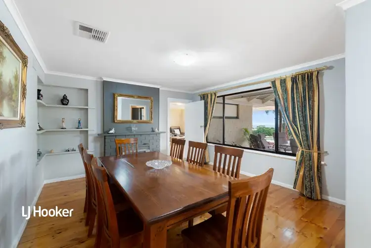 Fourth view of Homely house listing, 243 Kentish Road, Bibaringa SA 5118