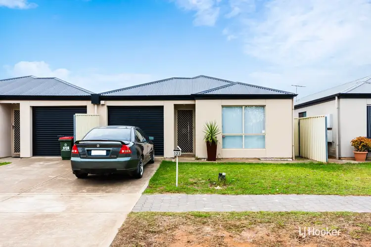 Main view of Homely house listing, 122 Coventry Road, Smithfield Plains SA 5114