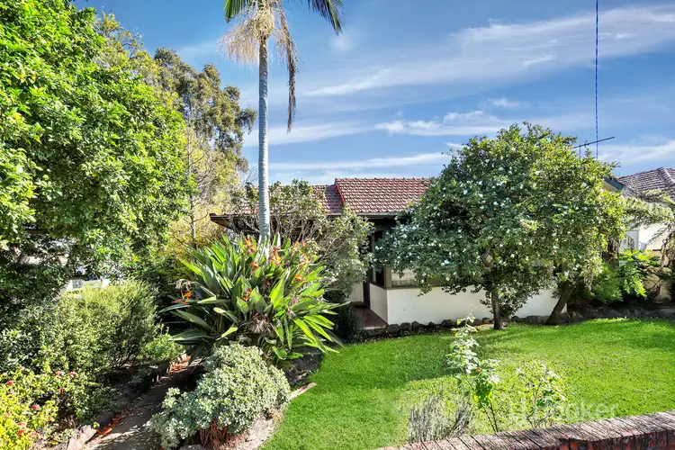 172 Blaxcell Street, Granville NSW 2142