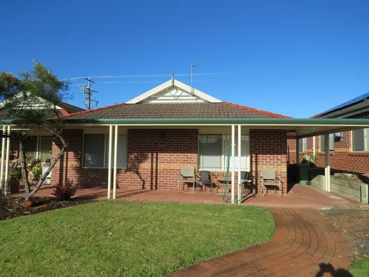 Second view of Homely unit listing, Villa 7/1-5 Canal Road, Paynesville VIC 3880
