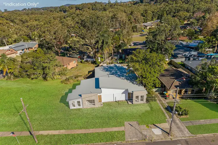 Second view of Homely house listing, 20 James Watt Drive, Chittaway Bay NSW 2261
