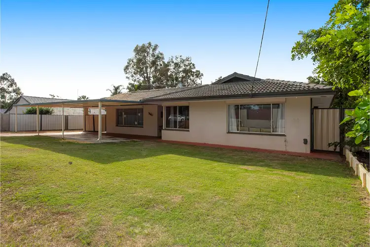 226 Kalamunda Road, Maida Vale WA 6057