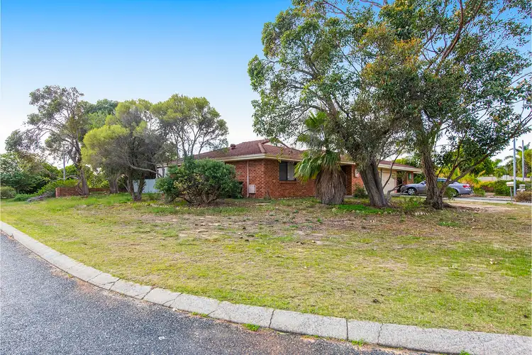 Main view of Homely semi-detached listing, 20A Agincourt Drive, Forrestfield WA 6058