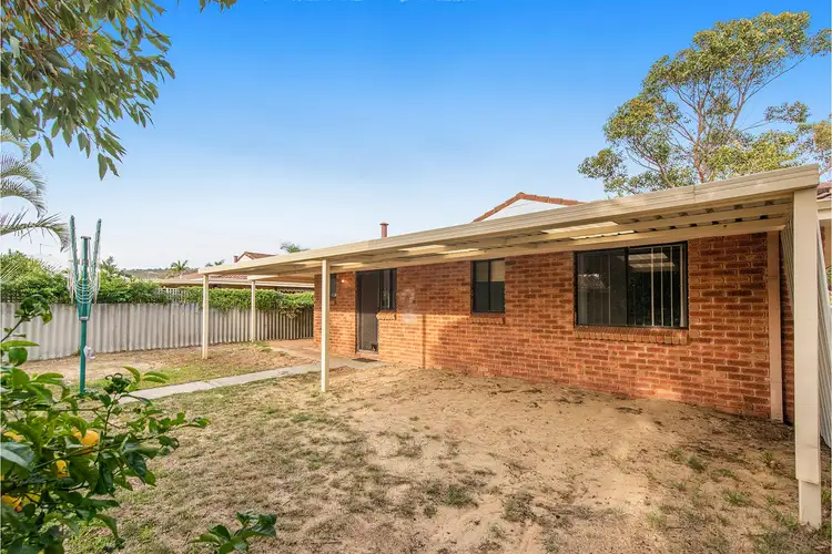 Third view of Homely semi-detached listing, 20A Agincourt Drive, Forrestfield WA 6058
