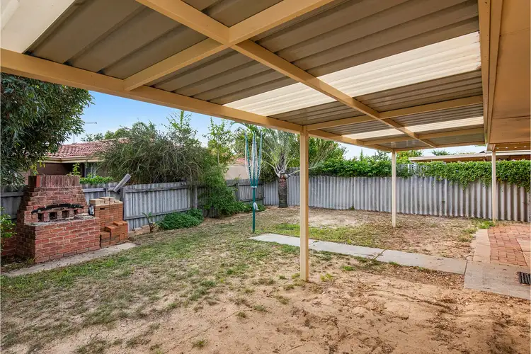 Fourth view of Homely semi-detached listing, 20A Agincourt Drive, Forrestfield WA 6058