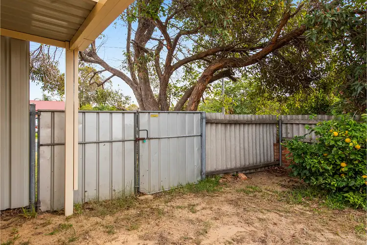 Fifth view of Homely semi-detached listing, 20A Agincourt Drive, Forrestfield WA 6058