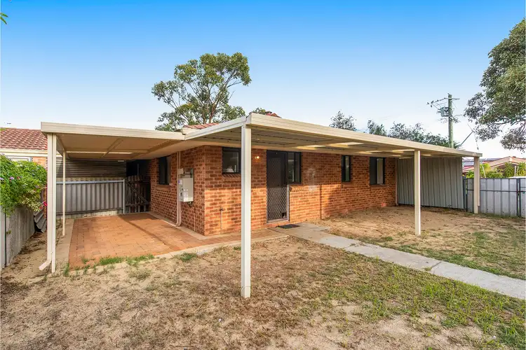Seventh view of Homely semi-detached listing, 20A Agincourt Drive, Forrestfield WA 6058