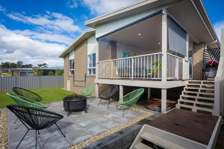 Third view of Homely house listing, 3 Wumbara Close, Bega NSW 2550