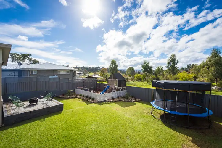 Fifth view of Homely house listing, 3 Wumbara Close, Bega NSW 2550