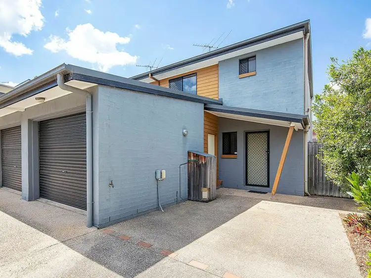 2/29 Wallace Street, Moorooka QLD 4105