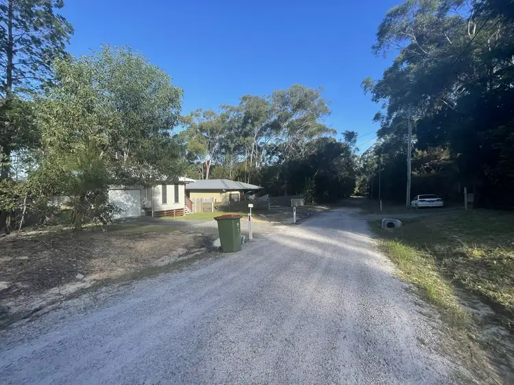 Second view of Homely land listing, 6 Catamaran Street, Russell Island QLD 4184