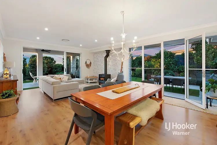 Third view of Homely house listing, 21 Halpine Parade, Warner QLD 4500