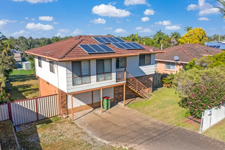 33 Allenby Road, Alexandra Hills QLD 4161
