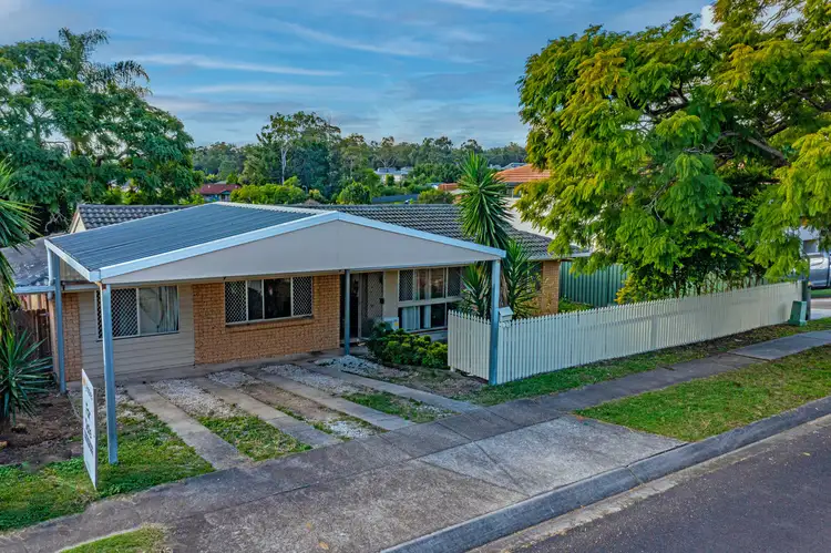 27 Lancewood Street, Algester QLD 4115