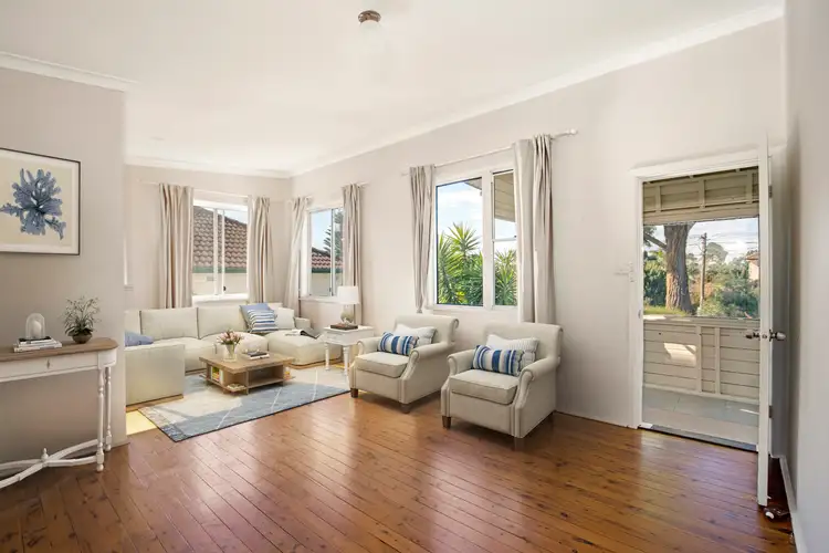 Second view of Homely house listing, 24 Edward Street, Narraweena NSW 2099
