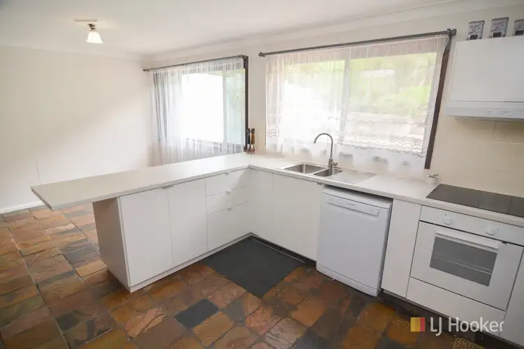 Second view of Homely house listing, 132 Macauley Street, Lithgow NSW 2790