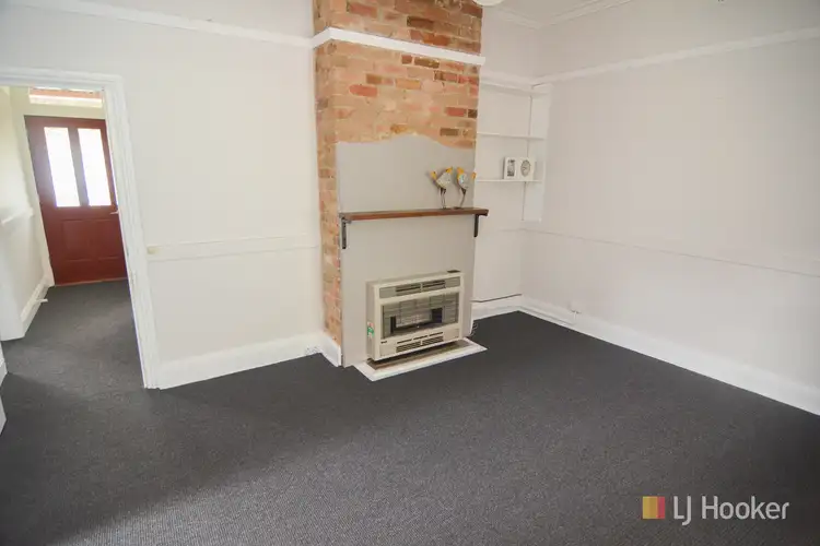 Fifth view of Homely house listing, 132 Macauley Street, Lithgow NSW 2790