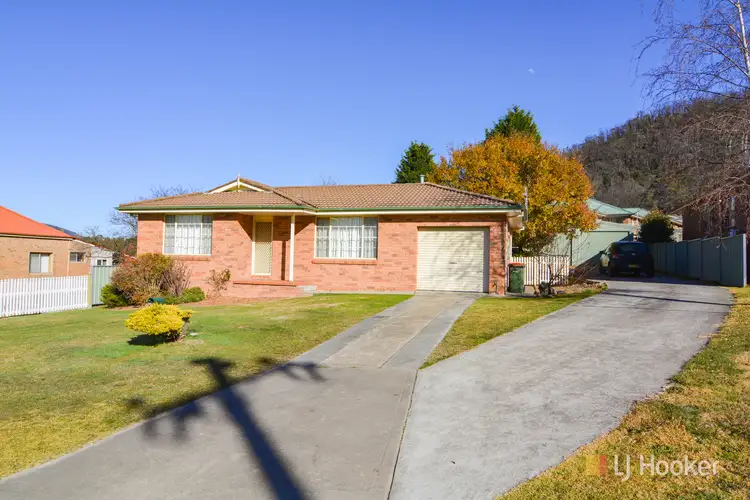 Main view of Homely house listing, 2 Ivatt Street, Lithgow NSW 2790