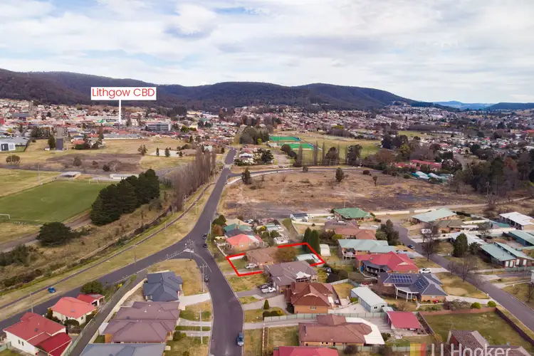 Fourth view of Homely house listing, 2 Ivatt Street, Lithgow NSW 2790