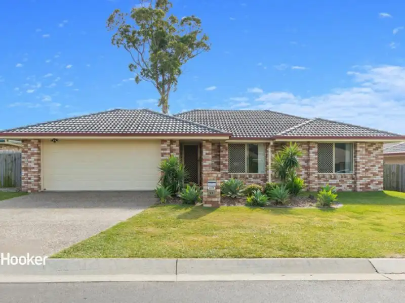 Main view of Homely house listing, 12 Claudia Circuit, Kallangur QLD 4503