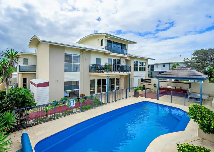 3/40 Lewis Street, Old Bar NSW 2430