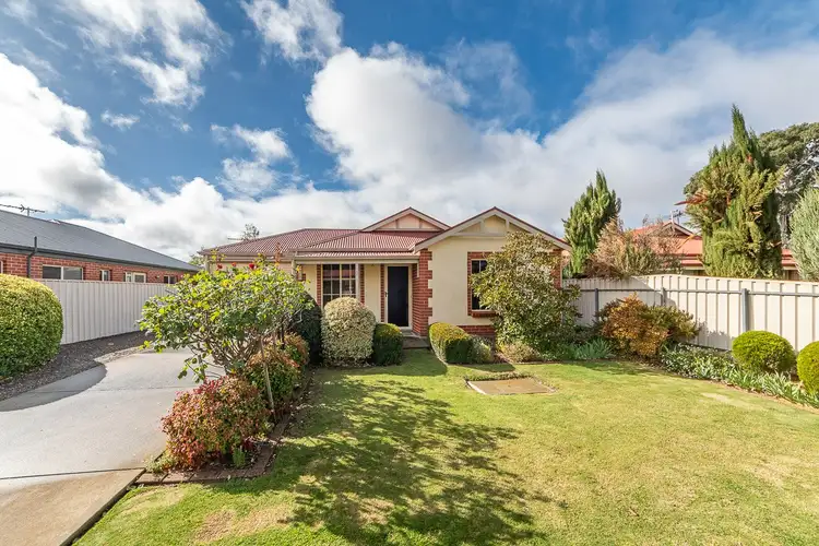 Main view of Homely house listing, 7/15 Marston Court, Mount Barker SA 5251