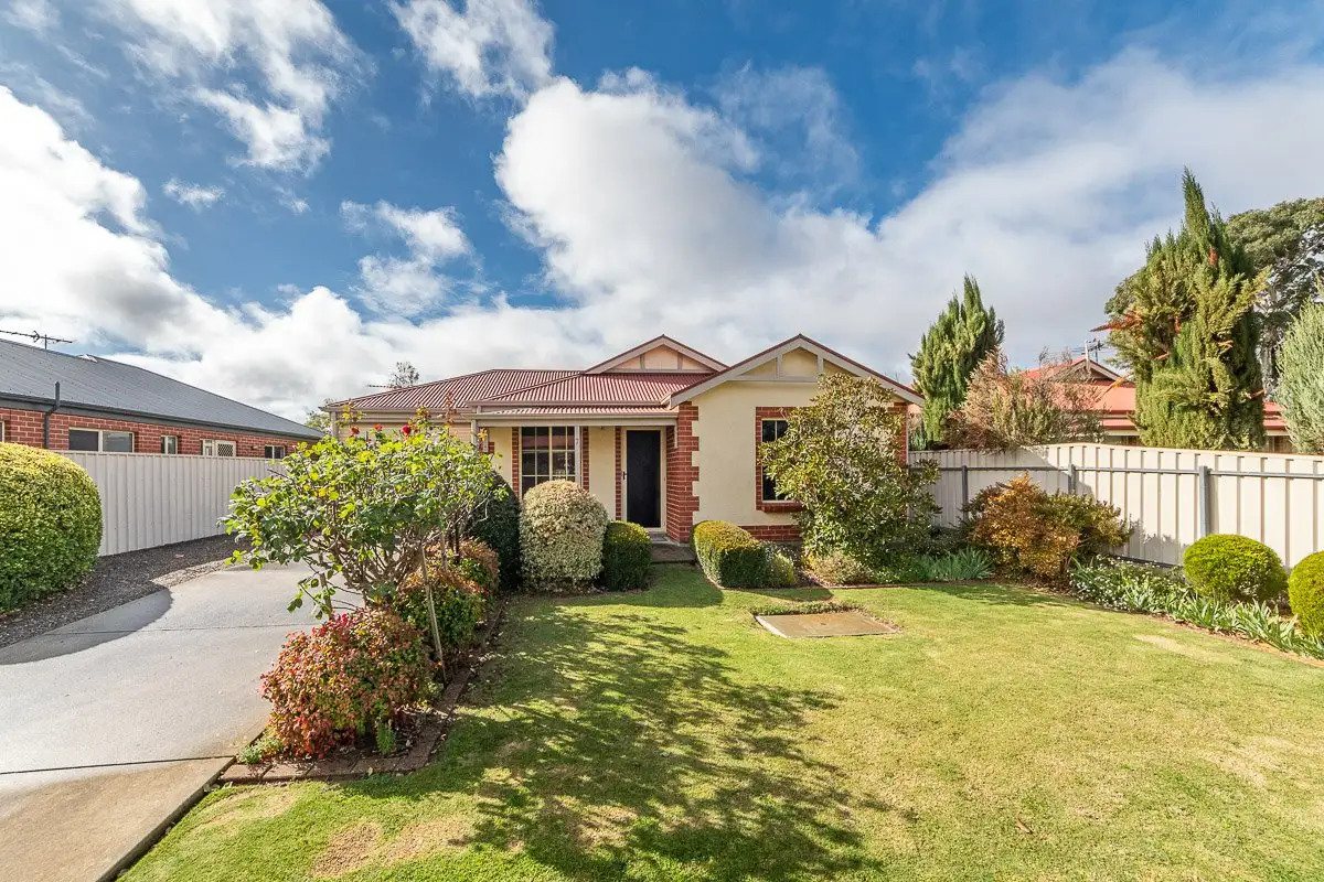 Main view of Homely house listing, 7/15 Marston Court, Mount Barker SA 5251