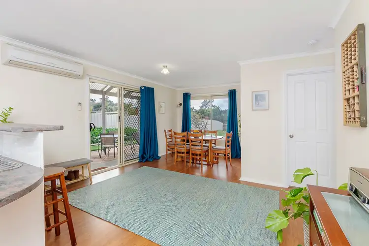 Fifth view of Homely house listing, 7/15 Marston Court, Mount Barker SA 5251
