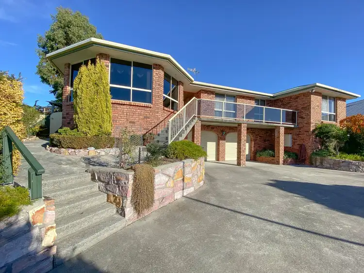 Main view of Homely house listing, 11 Douglas Court, St Helens TAS 7216